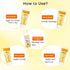 Globus Naturals De-Tan Diwali Glow Gift Box Set of 5