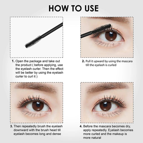 Shills Professional Power Volume Mascara