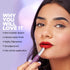 Hilary Rhoda Pro Matte Non-Transfer Lipstick
