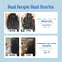 Vilvah Store Goat Milk Shampoo