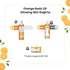 Keya Seth Aromatherapy Orange Body Oil