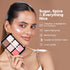 Hilary Rhoda Power Puff Palette | Sassy Girl, Typsy Girl