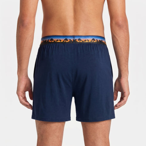 Bummer Modal Stretch Boxers - Sunspill