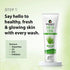 Keya Seth Aromatherapy Aloe Vera Essential Skin Care Routine Kit for All Skin Types for Men & Women
