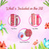 Whimsy Beauty Garden Mini Trial Set