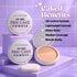 Hilary Rhoda Oil Free Pan Cake Powder