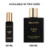 Bella Vita Luxury Perfume Gift Set For Men