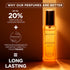 Bella Vita HONEY Oud Unisex Perfume