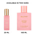 Bella Vita Luxury Perfume Gift Set For Women