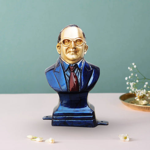 Brass Amdker Ji 1.52Kg