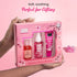 Bryan & Candy Cherry Blossom Bath Kit Gift Set Pack of 3
