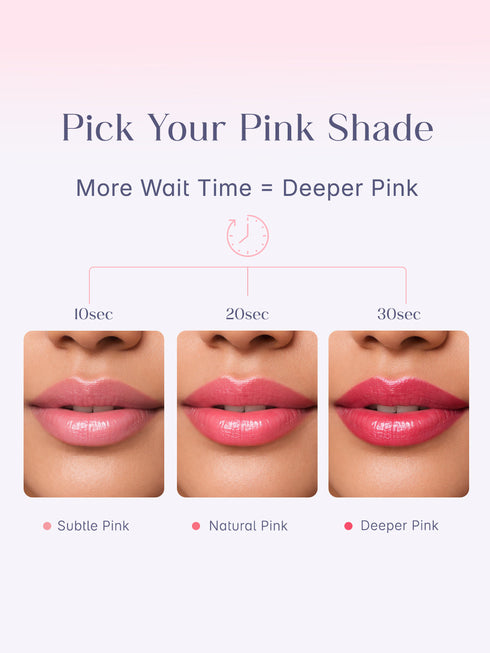 Seoulskin Wipe-Off Lip Tint