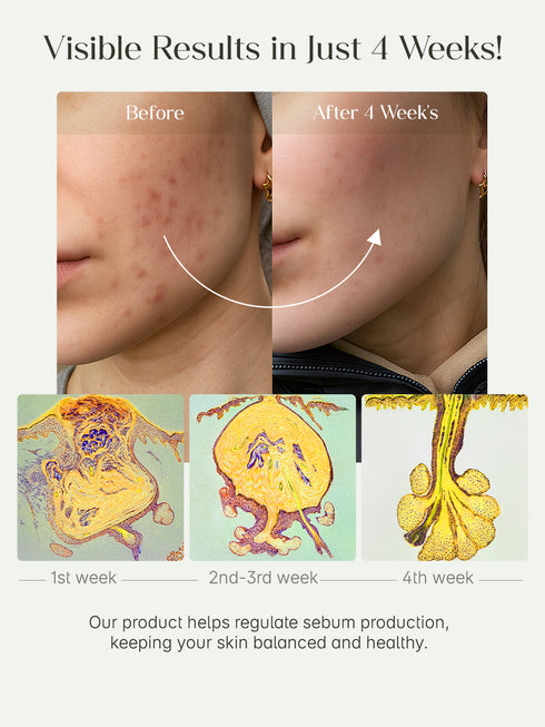 Seoulskin Korean Face Cleansing Oil