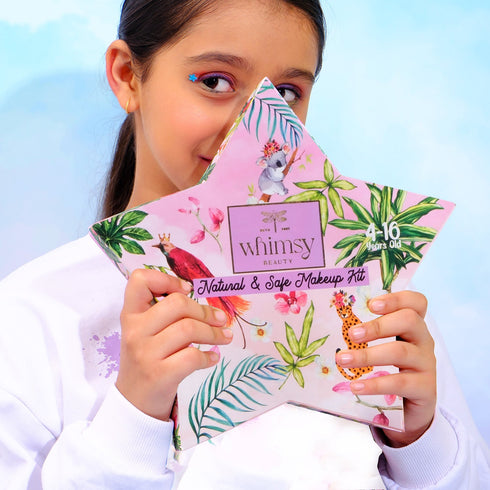 Whimsy Beauty Beauty Blossom Beauty Kit