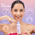 Hilary Rhoda Quick Swipe Bi-Phased Makeup Remover