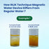 Jeena Sikho Jeena Sikho Magnetic Living Water Device