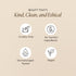 The Face Shop The Therapy Vegan Moisturizing Sun Serum