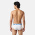 Bummer Modal Stretch Brief - Cold Rush