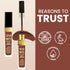 Shills Professional Top Up Matte Lipstick