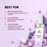 Tvishi Skincare Combination Skin Bundle