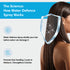 Theearthcollective in Water Defence Spray Made for Indian Hair Against Hard Water Veg Keratin Olive & Wheat