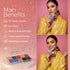 Hilary Rhoda Main Character Eyeshadow Palette