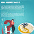 UNIFIT Instant Oats