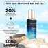 Bella Vita SKAI Aquatic Unisex Perfume