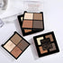 Shills Professional Sculpt Lift Contour Palette