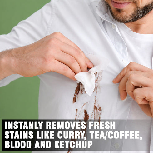 BECO Clean and Wipe Stain Remover Combo
