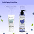 The Skin Story Blueberry Shower Gel