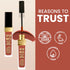 Shills Professional Top Up Matte Lipstick