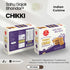 Sahu Gajak Bhandar Peanut Chikki