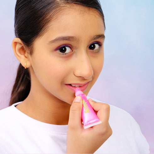 Whimsy Beauty Bubblegum - Lip Jelly