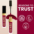Shills Professional Top Up Matte Lipstick
