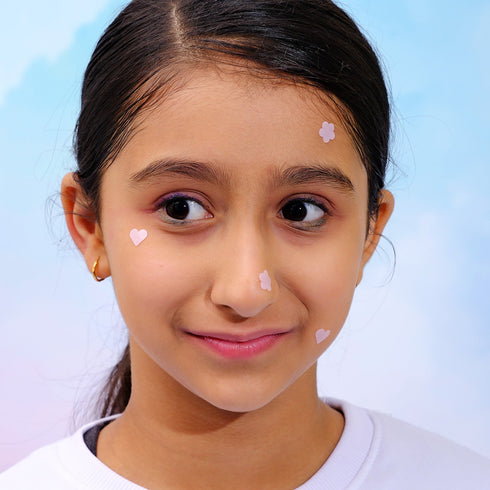 Whimsy Beauty Pimple Patch for Preteens & Teens