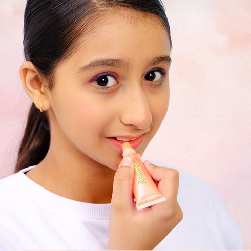 Whimsy Beauty Orange - Lip Jelly