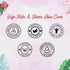 Whimsy Beauty Koala kids Sheet Mask