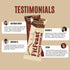 Fitfeast Protein Bars Assorted