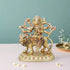Brass Goddess Durga Superfine Idol 1.3Kg