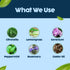 Omumsie Natural Insect Repellent