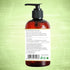 Natuur Gentle Shaving Gel Soap Frankincense & Peppermint