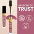 Shills Professional Top Up Matte Lipstick