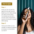 Theearthcollective in Nourishing Hair Regime
