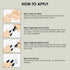 Shills Professional No Lamp Matte Top Coat