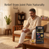Sharmayu Ayurveda Vatrogari Gold Capsule