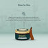 Wildflower Naturals Hand and Foot Cream
