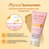 The Pink Foundry Mineral Matte Tinted Sunscreen SPF 30