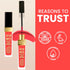 Shills Professional Top Up Matte Lipstick