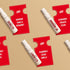 Bla Bli Blu Pack For Him 7ml X 6 Parfums